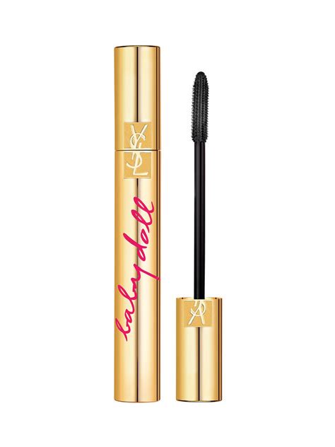 ysl babydoll mascara reddit|YSL Babydoll Mascara Discontinued.